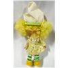 Image 2 : Lemon Meringue Strawberry Shortcake doll. This original Strawberry Shortcake doll is a first issue v