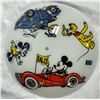 Image 1 : Disney Light Shade , Mickey Mouse and Friends 14"5 Diameter