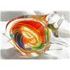 Image 1 : Murano Glass Fish , Heavy solid glass
