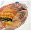 Image 4 : Murano Glass Fish , Heavy solid glass