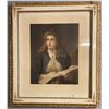 Image 1 : Quality Fine art Print in Frame, Dimensions 26" x 30"