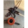 Image 3 : 1 ton chain hoist