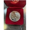 Image 1 : 50% Silver 1 Dollar - Elizabeth II Griffon