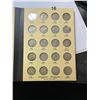 Image 2 : Library of Coins 25 cents Early-Mid 1900's