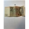 Image 1 : 1929 20 Reichsmark