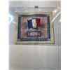 Image 1 : 1944 5 Francs - Allied Military Currency