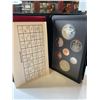 Image 1 : 1982 Canadian Double Dollar Proof Set