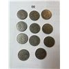 Image 1 : 1935 Canadian Nickles
