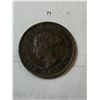 Image 2 : 1901 Canadian Large Cent