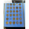 Image 3 : Lincoln Head Cent Book