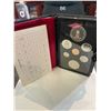 Image 1 : 1977 Double Dollar Canadian Proof Set