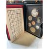 Image 1 : 1981 Double Dollar Canadian Proof Set