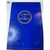 Image 1 : Coins of the World Book