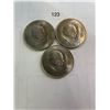 Image 1 : 3x 1965 Churchill Tokens