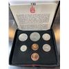 Image 1 : 1973 Canadian Proof Set