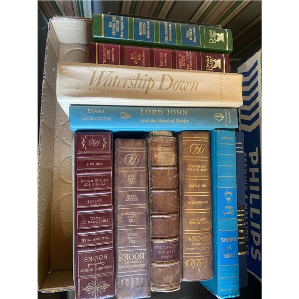 Short Story Novels short-story-novels