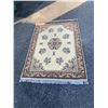 Image 1 : Area carpet 47"x68"