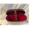 Image 4 : Binoculars in case