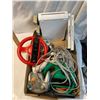 Image 1 : Wii and accessories and games