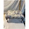 Image 1 : Foot stool