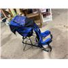 Image 1 : Kelly K.I.D.S. Backpack carrier