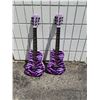 Image 1 : Two first act guitars