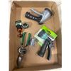 Image 1 : Gardening items