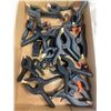 Image 1 : Clamps