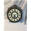 Image 1 : Lionel train clock