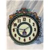 Image 2 : Lionel train clock