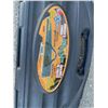 Image 2 : Flambeau hard sided gun case