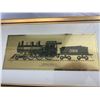 Image 2 : Frames trains