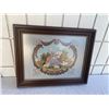 Image 1 : Handcrafted wall hanging