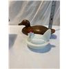 Image 1 : Bird decor