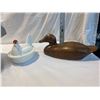 Image 2 : Bird decor