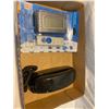 Image 1 : Wireless weather stations and phone
