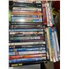 Image 1 : Lot dvds