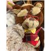 Image 2 : Assorted bears