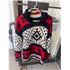 Image 1 : Medium wool sweater