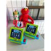 Image 1 : Leap frog and other toys