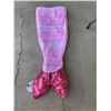 Image 1 : Mermaid tail