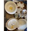 Image 1 : Assorted China