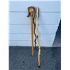 Image 1 : Walking sticks