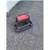 Image 1 : Rolling seat