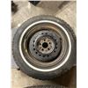 Image 3 : two tires