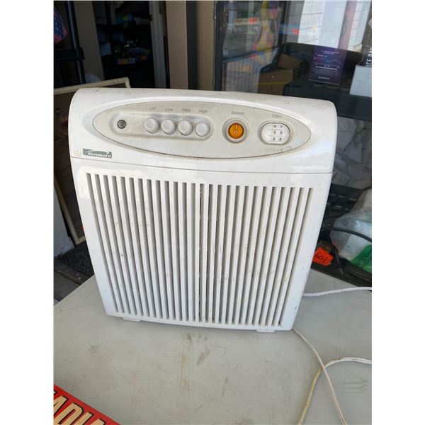 Kenmore hepa air cleaner