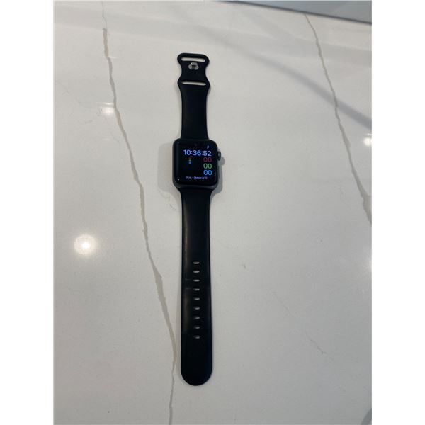Apple smart watch 3 unlocked
