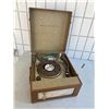 Image 1 : Symphonic record player stereo