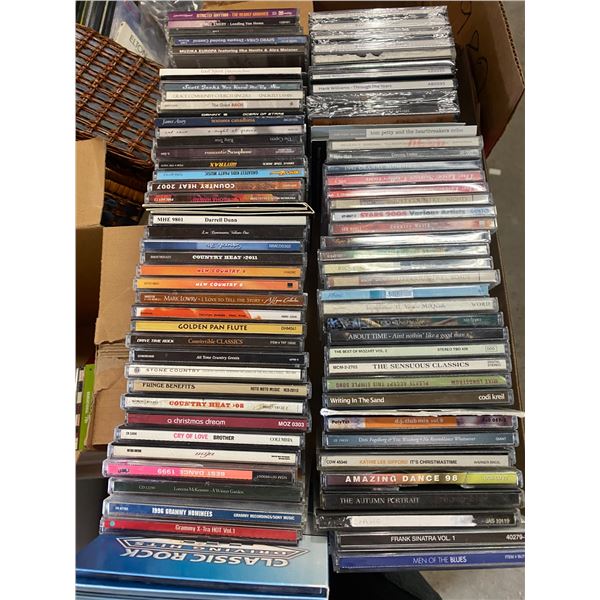 Cds