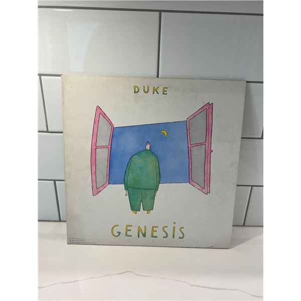 Duke Genesis 1980